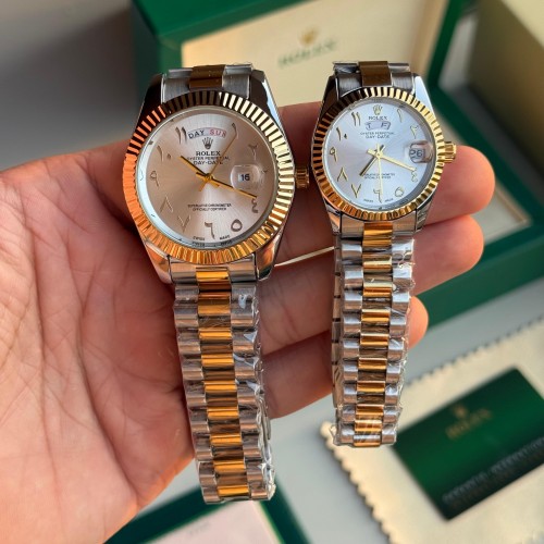 Role X Couple Arabic