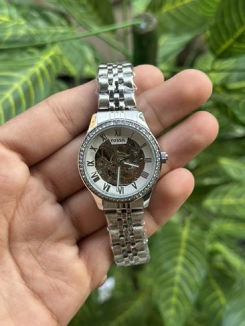 FOSSIL AUTOMATIC LADIES