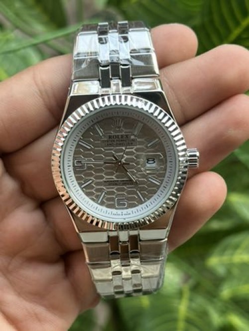 Alternative view of ROLEX LAND DWELLER
