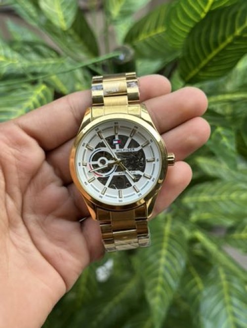 TOMMY HILFIGER AUTOMATIC