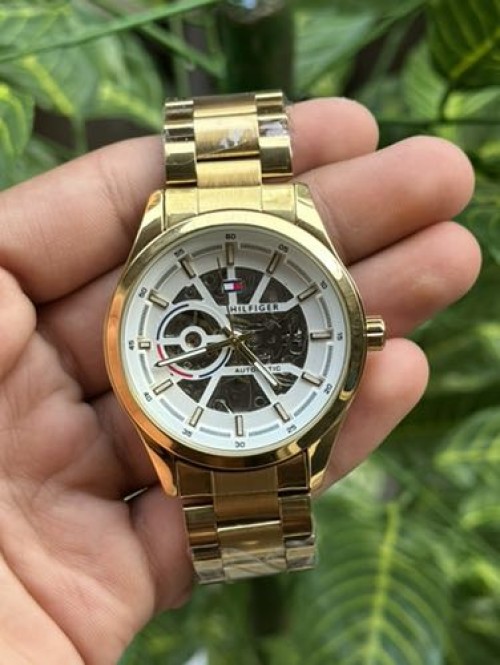 Alternative view of TOMMY HILFIGER AUTOMATIC