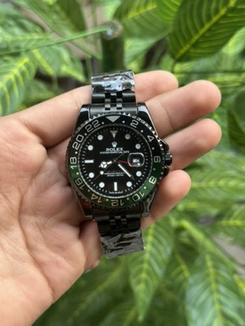 ROLEX GMT