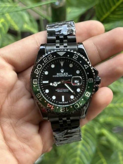 Alternative view of ROLEX GMT