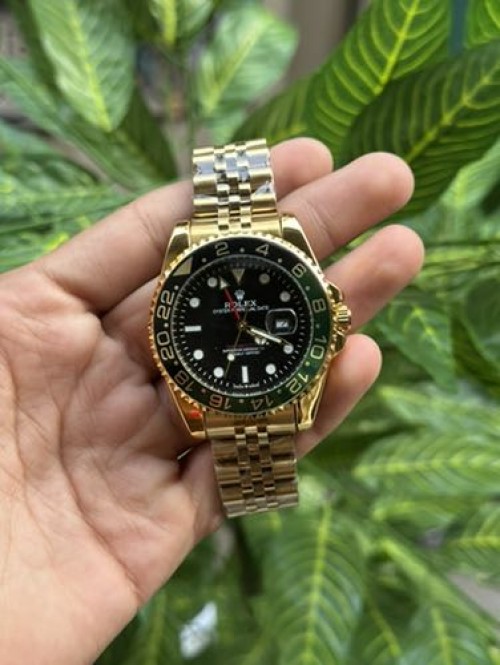 ROLEX GMT