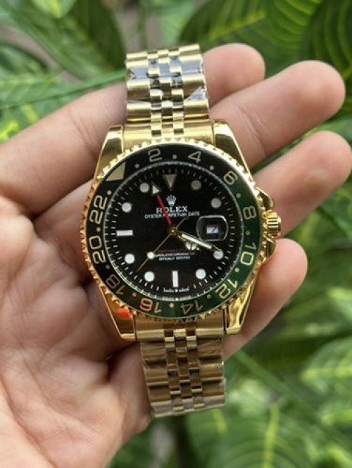 Alternative view of ROLEX GMT
