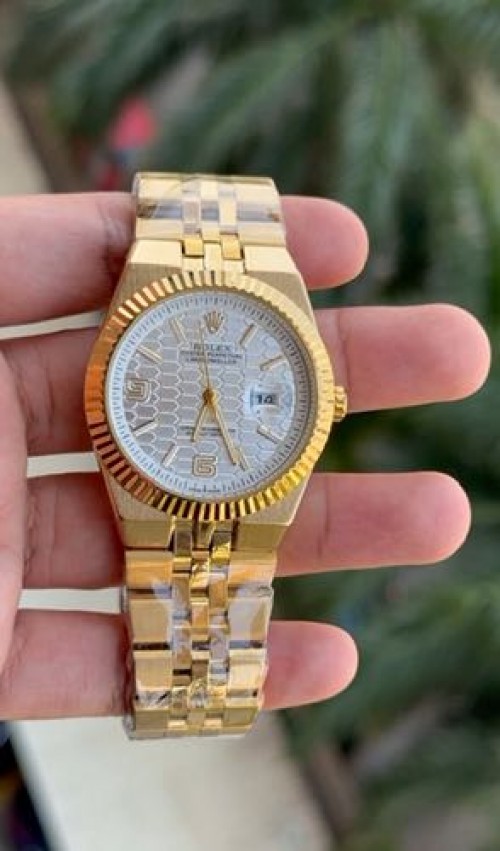 Alternative view of Roelx Land Dwellers Gold