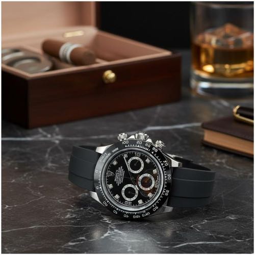 Rolex Oyster Perpetual Daytona