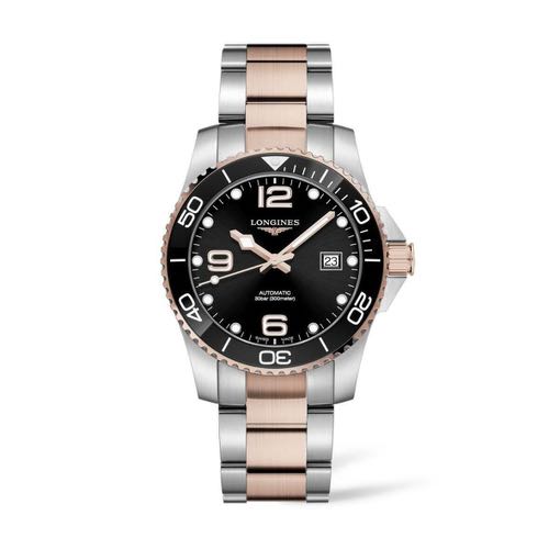 Longines HydroConquest DUAL TONE