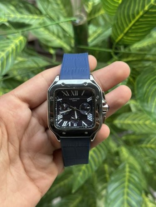 CARTIER UNIQUE MODEL