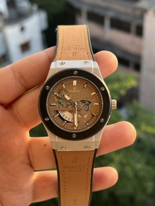 HUBLOT