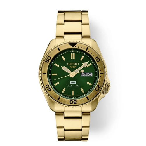 Seiko Sports 5 Limited Edition Authentic Store Quality