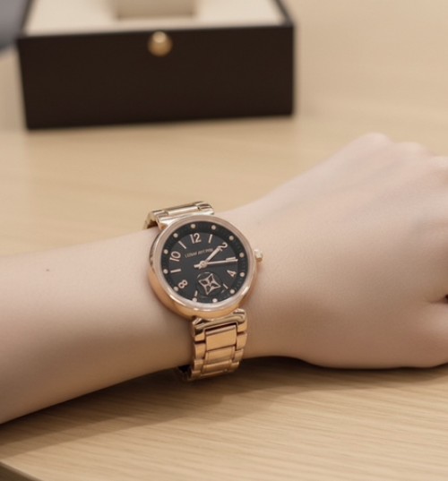 Louis Vuitton For Her