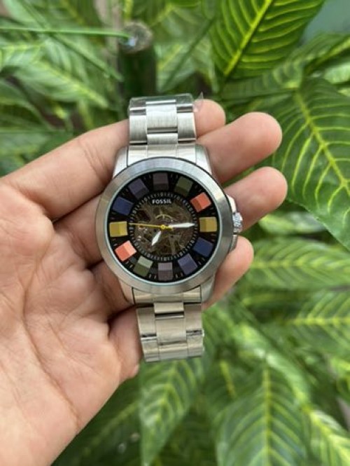 FOSSIL AUTOMATIC