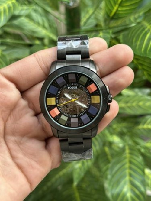 FOSSIL AUTOMATIC