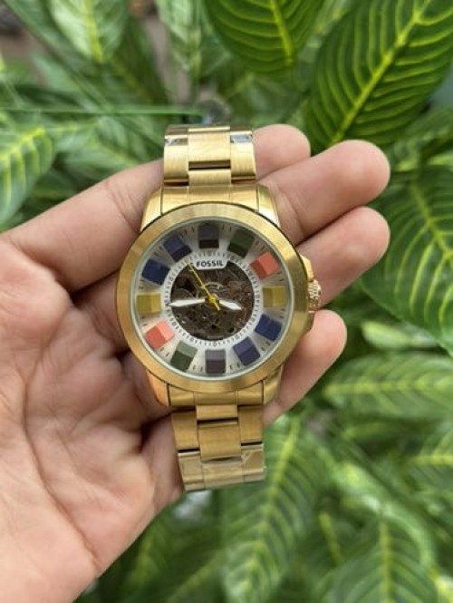 FOSSIL AUTOMATIC