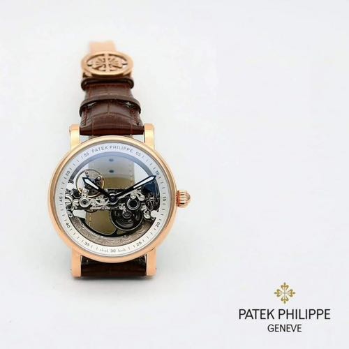Patek Philippe Automatic