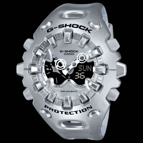 G SHOCK