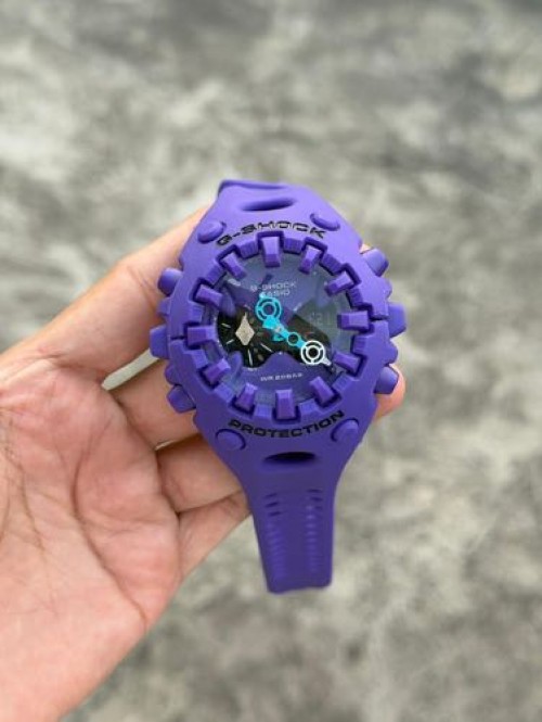 G Shock Ga V01