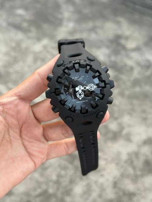 G Shock Ga V01
