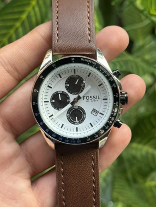 Alternative view of FOSSIL ALL WORKING