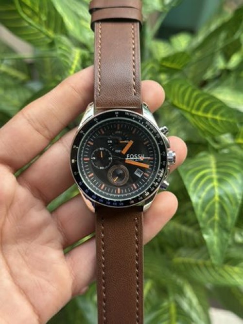 FOSSIL ALL WORKING