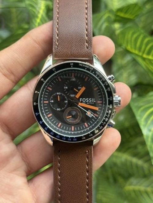 FOSSIL ALL WORKING