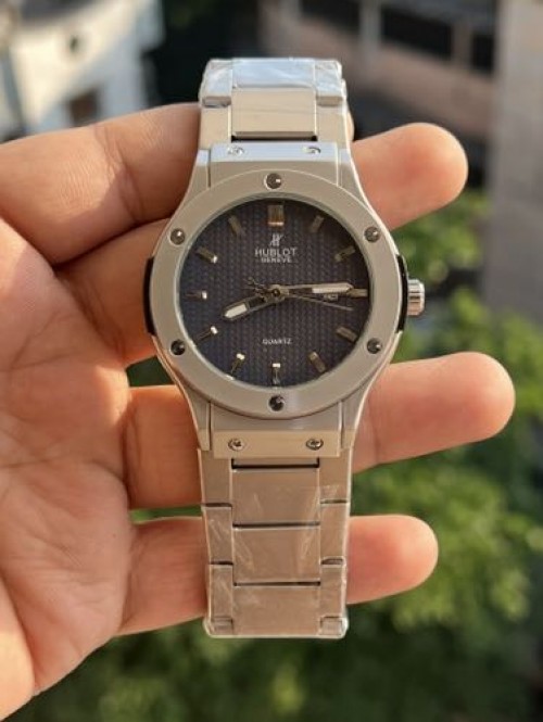 HUBLOT BIG BANG METAL