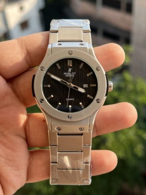 HUBLOT BIG BANG METAL