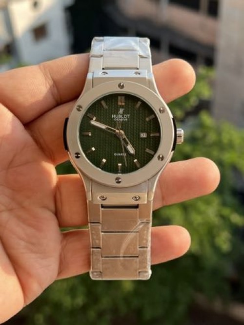 HUBLOT BIG BANG METAL