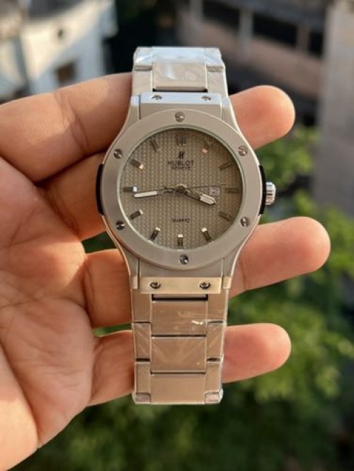 HUBLOT BIG BANG METAL