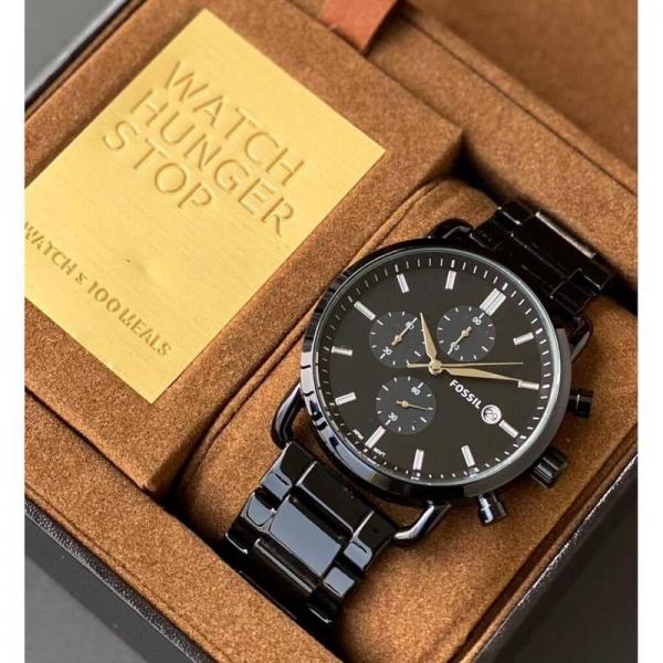 FOSSI L WATCH WC 562