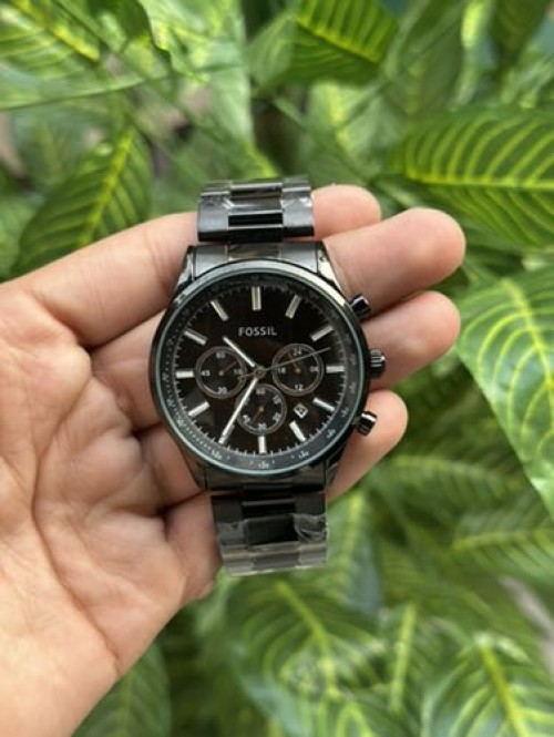 FOSSIL ALL WORKING