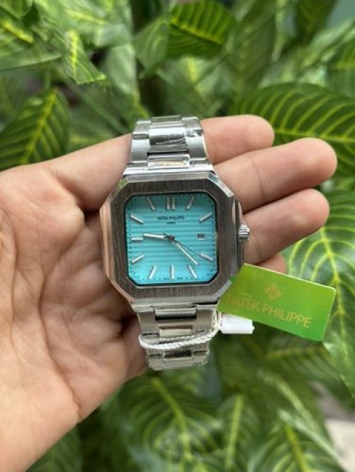 PATEK PHILIPPE