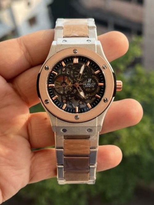 HUBLOT AUTOMATIC
