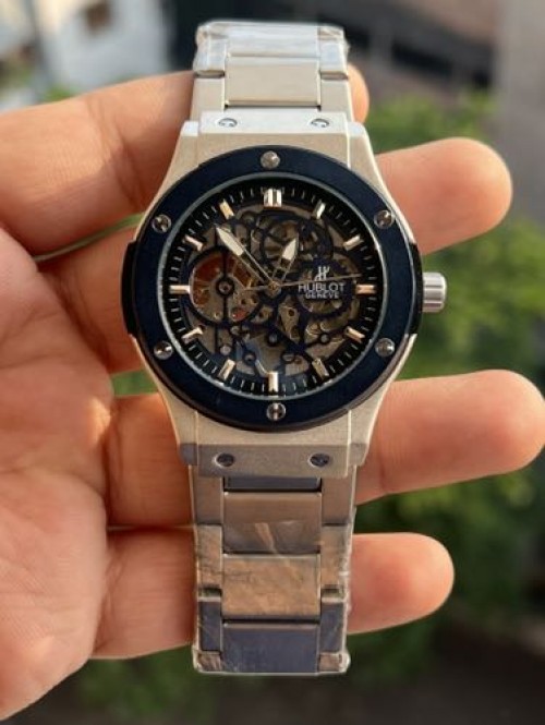 HUBLOT AUTOMATIC