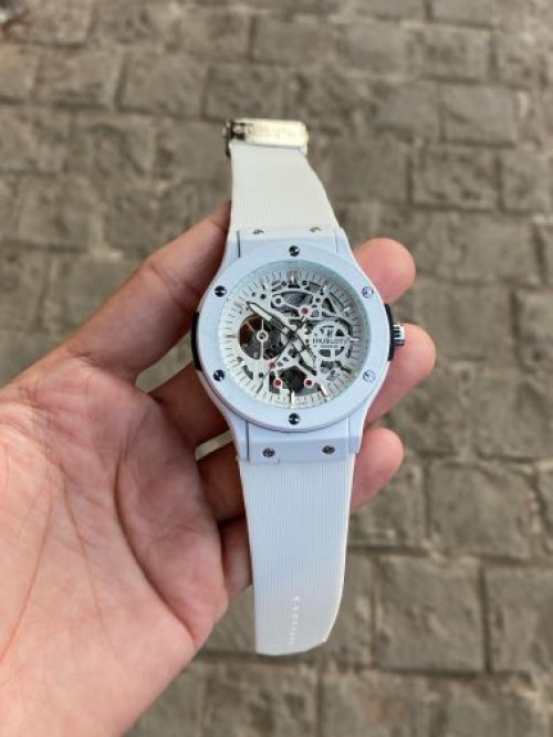 Hublot Skeleton