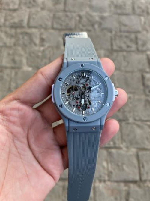Hublot Skeleton