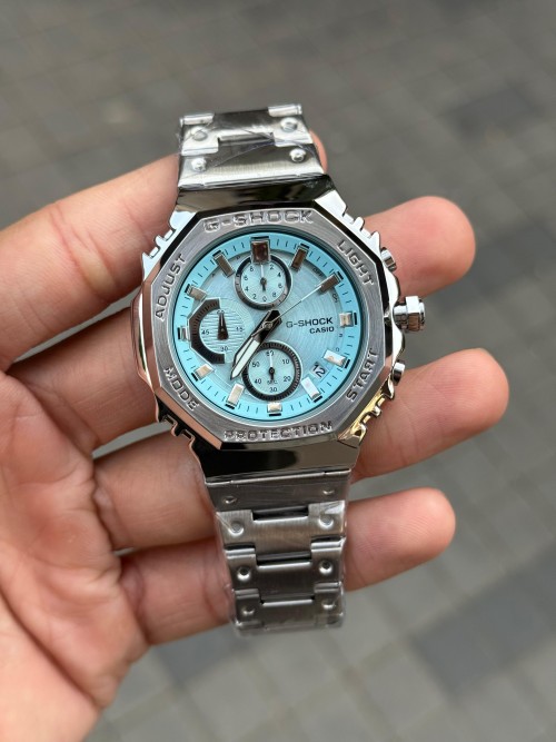 G Shock GMC B2100 Chain