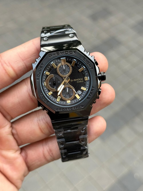 G Shock GMC B2100 Chain