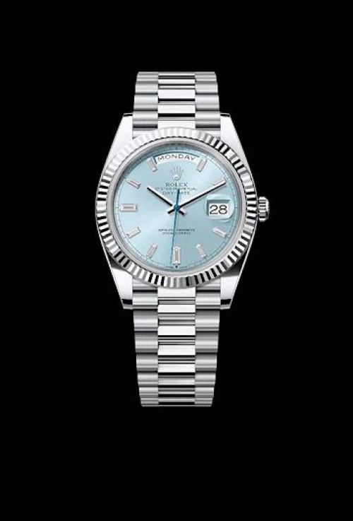 Rolex Day Date Diamond
