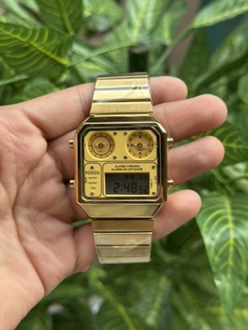 FOSSIL VINTAGE