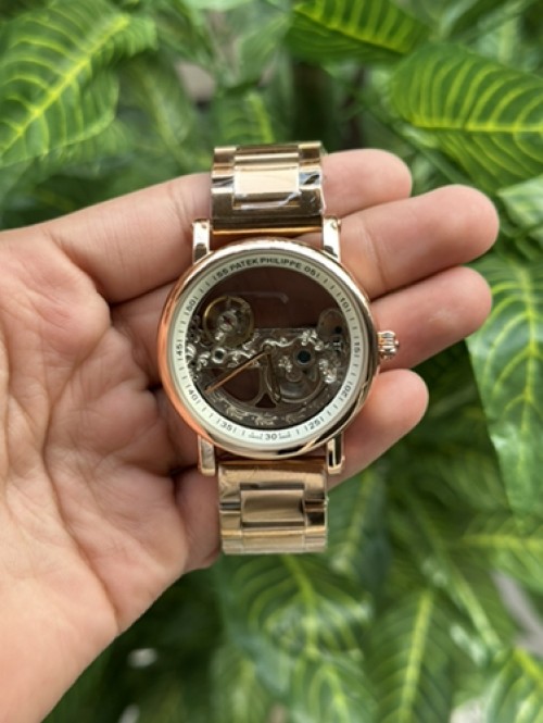 PATEK PHILIPPE AUTOMATIC