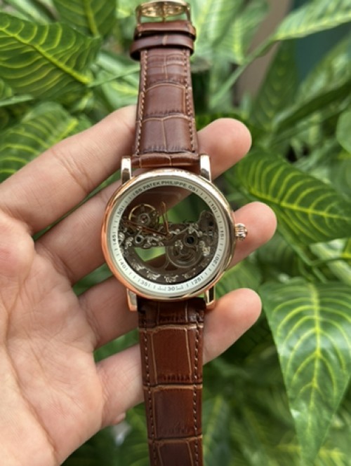 PATEK PHILIPPE AUTOMATIC
