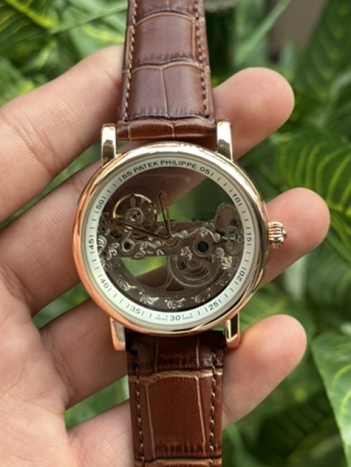 PATEK PHILIPPE AUTOMATIC