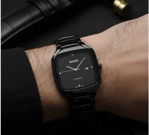 RAD FULL BLACK