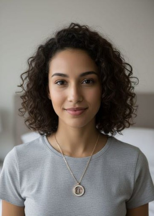 Christia N Dior Necklace 7