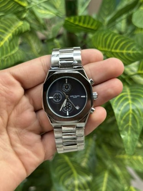 PATEK PHILIPPE SWIFT MOUMENT