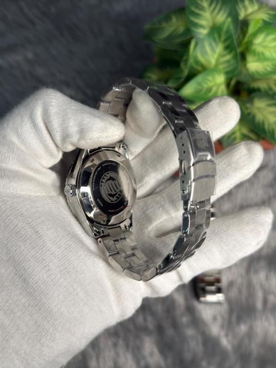 Alternative view of Orient Mako 40 Sports Automatic Store Article White W196