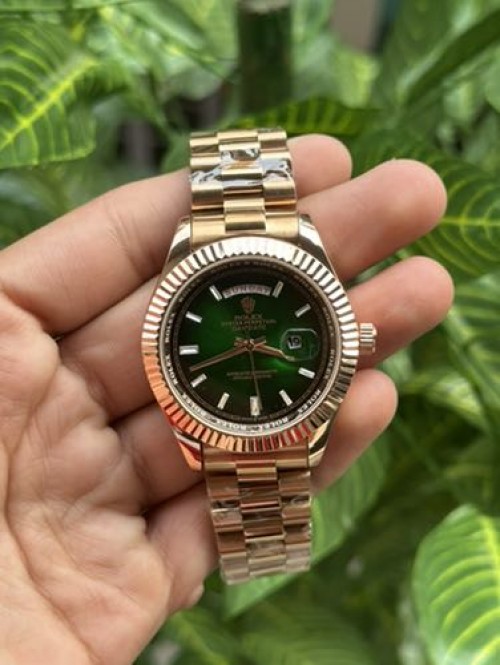 ROLEX DAY DATE