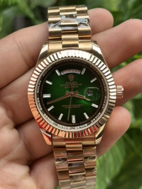 ROLEX DAY DATE